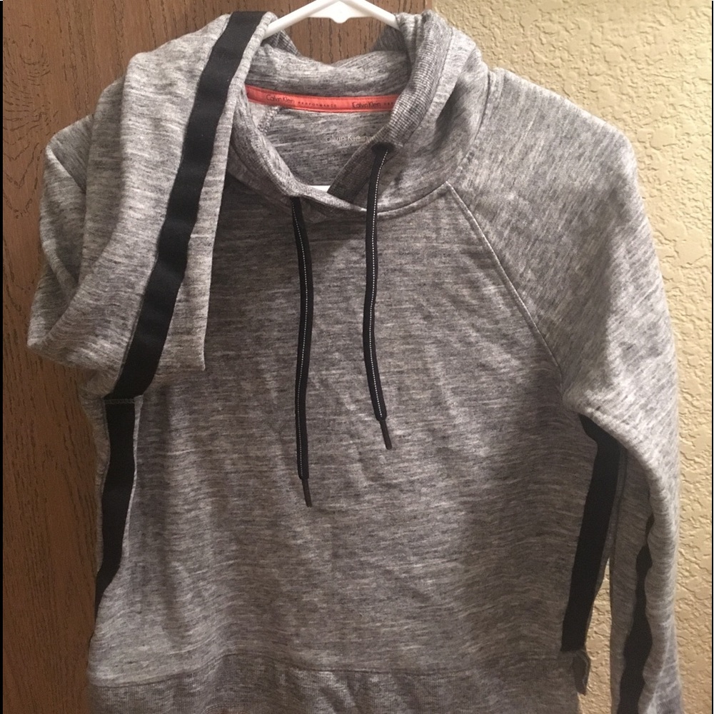 Calvin Klein Performance Sweater